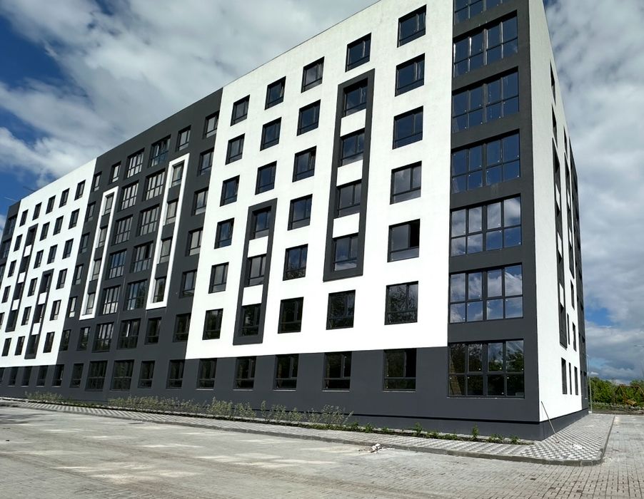 Квартира в Києві, ID 306928, фото №1