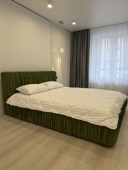 Квартира на ЖК Козацький в Івано-Франківськ, ID 310998, фото №3