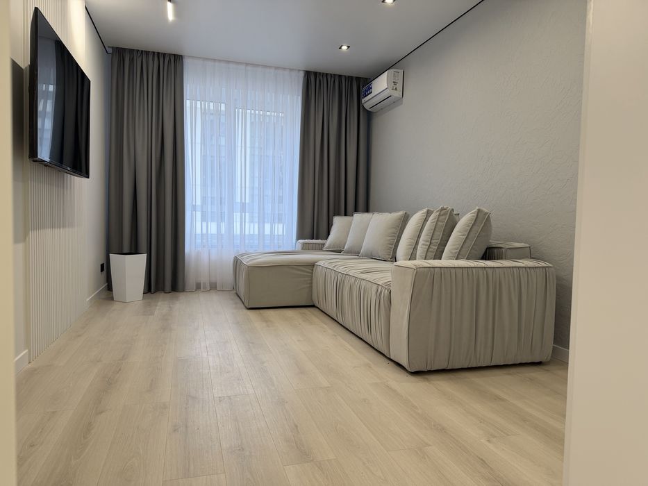 Квартира на ЖК Козацький в Івано-Франківськ, ID 310998, фото №4