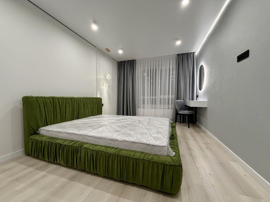 Квартира на ЖК Козацький в Івано-Франківську, ID 310998, фото №7
