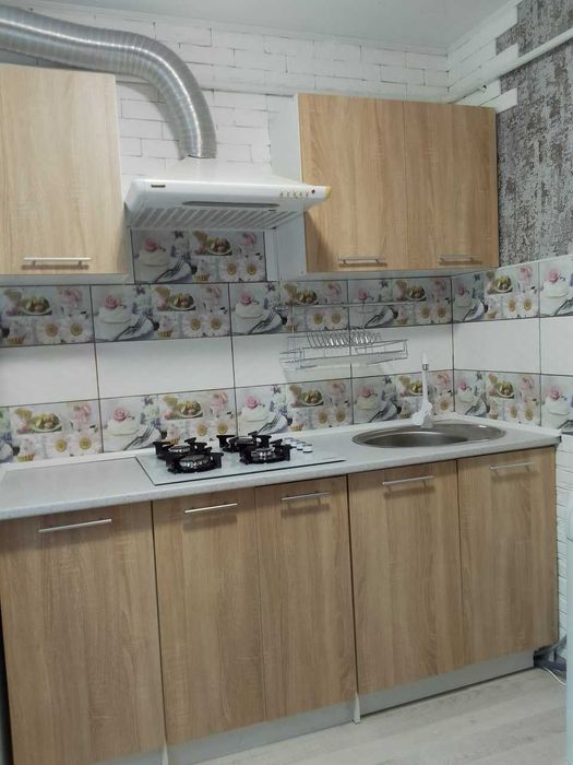 Квартира на вул. Магістральна, 20 в Кривий Ріг, ID 385119, фото №2