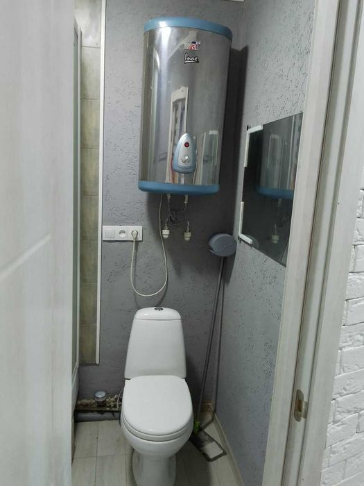 Квартира на вул. Магістральна, 20 в Кривому Розі, ID 385119, фото №17