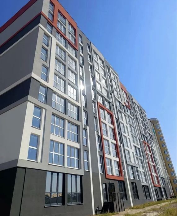 Квартира на ЖК Гостомель сіті, ID 401327, фото №1
