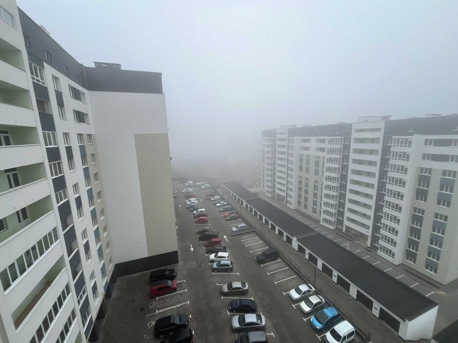 Квартира на вул. Лісогринівецька, 34 в Хмельницькому, ID 368656, фото №2