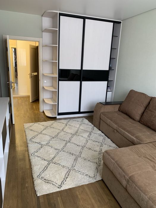 Квартира на вул. Скакуна, 19 в Києві, ID 386814, фото №2