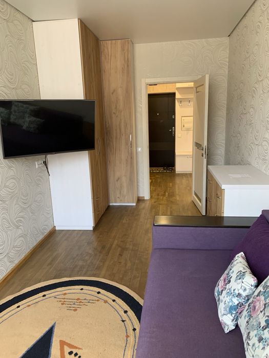 Квартира на вул. Скакуна, 19 в Києві, ID 386814, фото №4
