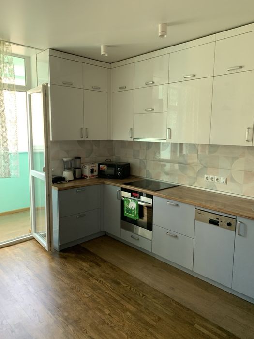 Квартира на вул. Скакуна, 19 в Києві, ID 386814, фото №5