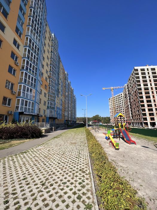 Квартира на вул. Берковецька, 6Б в Києві, ID 276095, фото №2