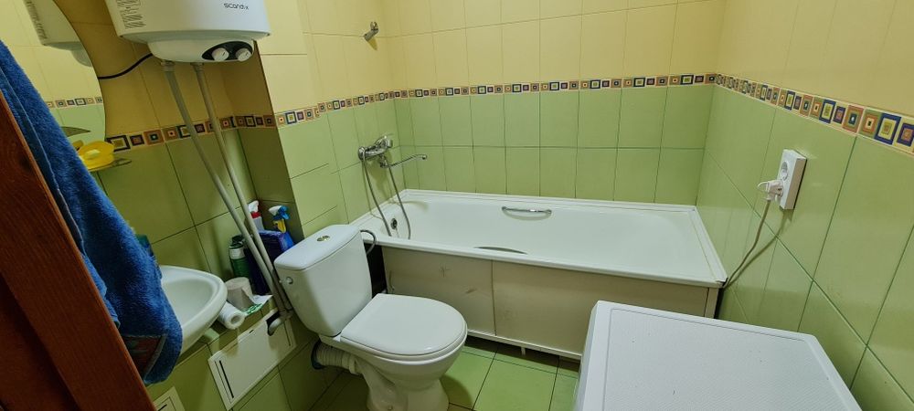 Квартира на вул. Харьківська в Сумах, ID 401856, фото №7