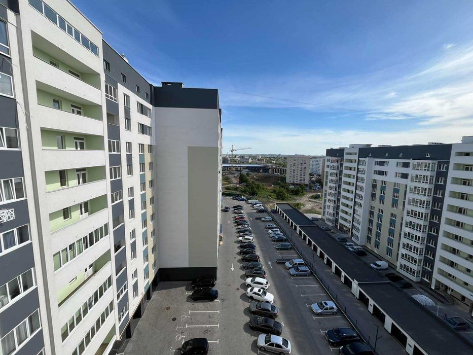 Квартира на мкр. Озерна, ТЦ «Агора» в Хмельницькому, ID 368629, фото №15