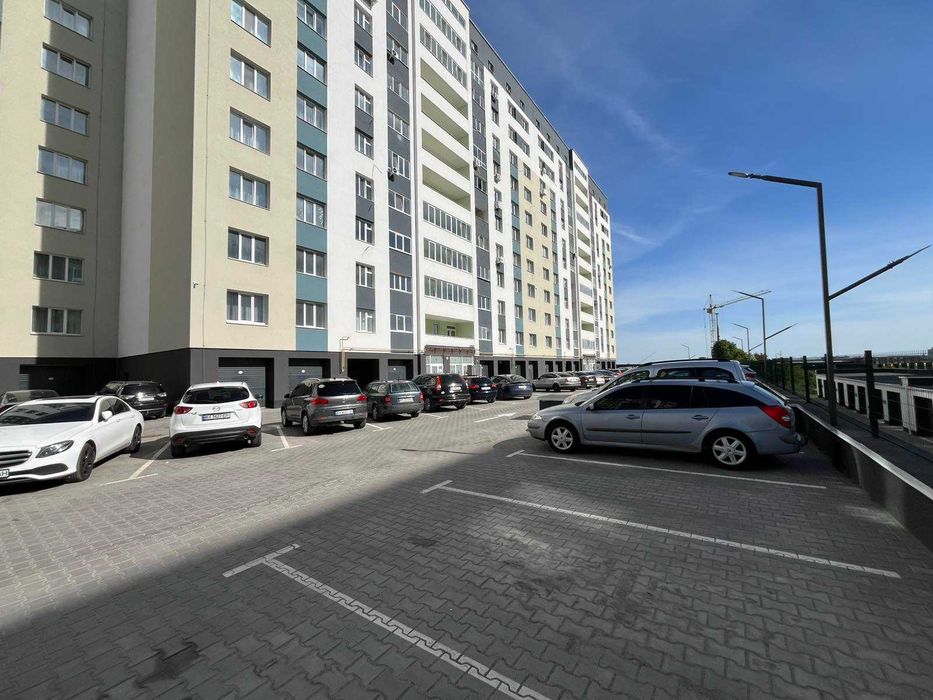 Квартира на мкр. Озерна, ТЦ «Агора» в Хмельницькому, ID 368629, фото №23