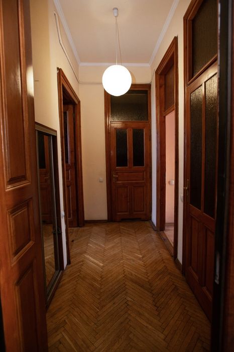 Квартира на вул. Леонтовича в Львів, ID 340618, фото №2
