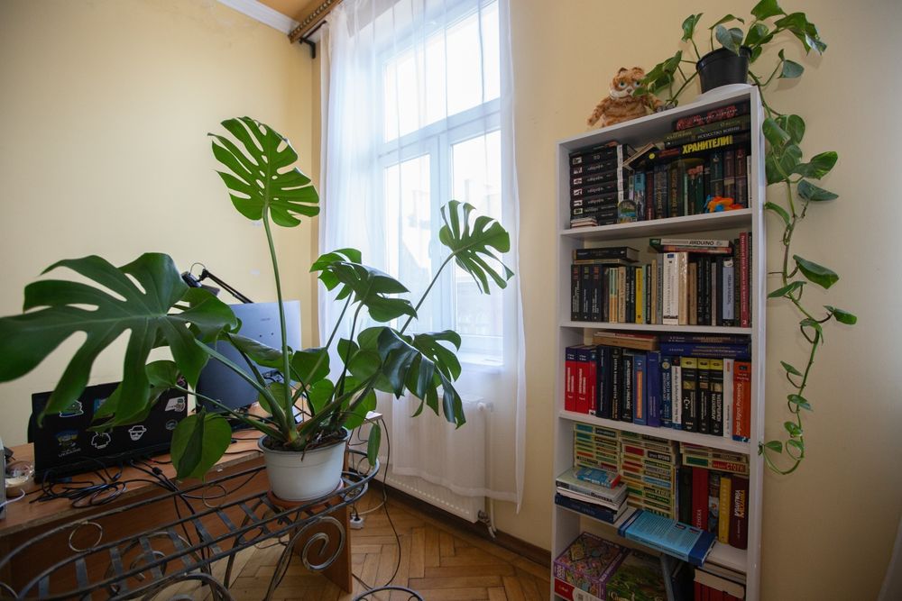 Квартира на вул. Леонтовича в Львові, ID 340618, фото №11