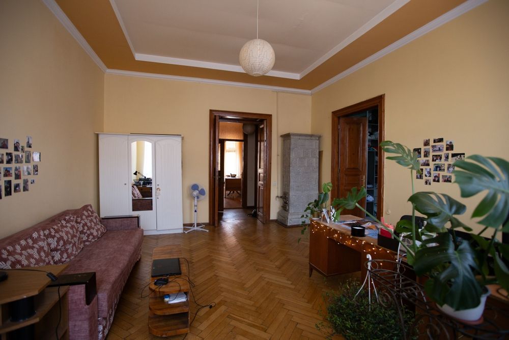 Квартира на вул. Леонтовича в Львові, ID 340618, фото №12