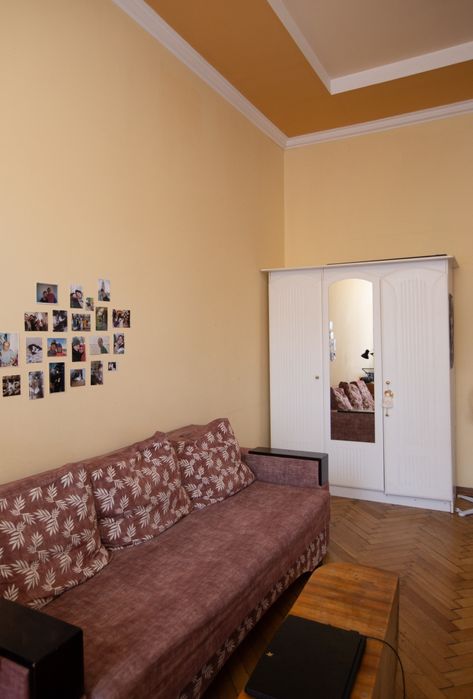 Квартира на вул. Леонтовича в Львові, ID 340618, фото №13