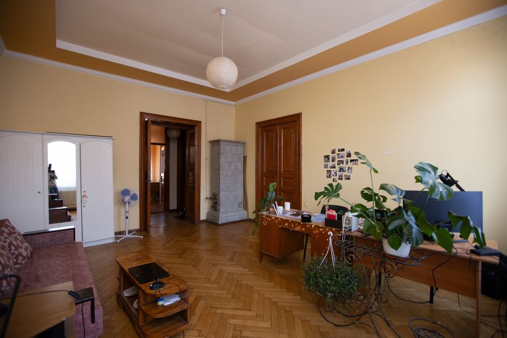 Квартира на вул. Леонтовича в Львові, ID 340618, фото №14