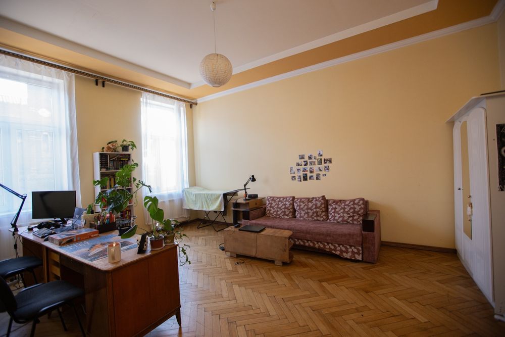 Квартира на вул. Леонтовича в Львові, ID 340618, фото №15