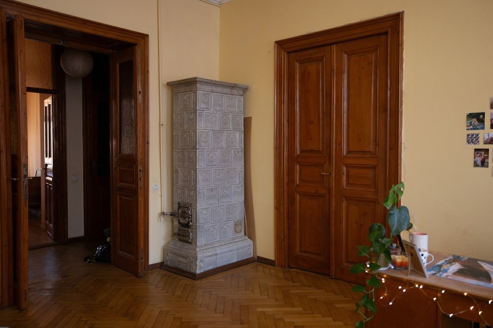 Квартира на вул. Леонтовича в Львові, ID 340618, фото №16
