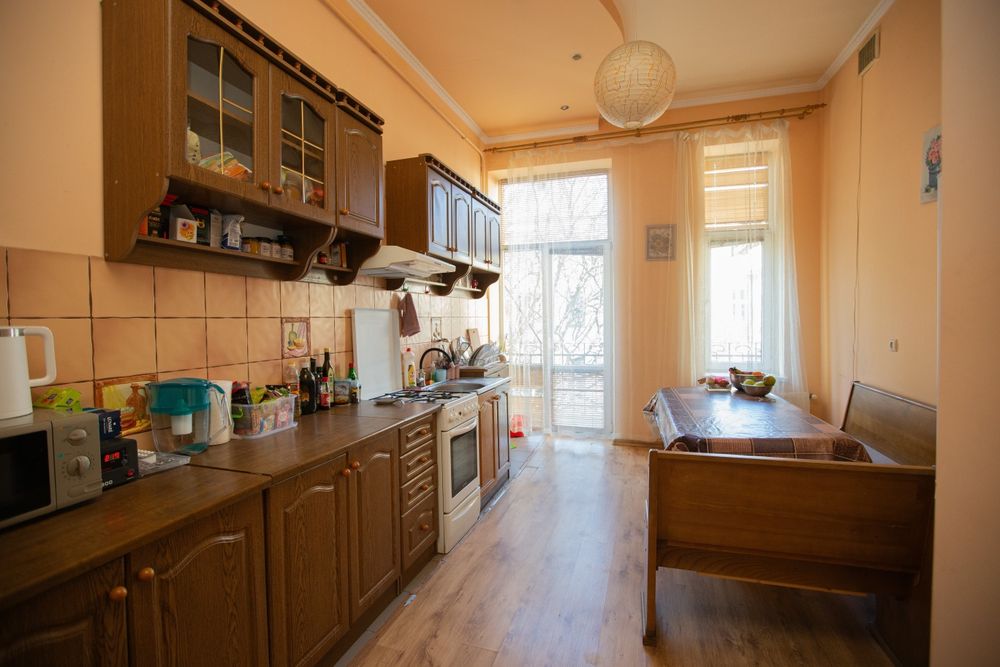 Квартира на вул. Леонтовича в Львів, ID 340618, фото №3