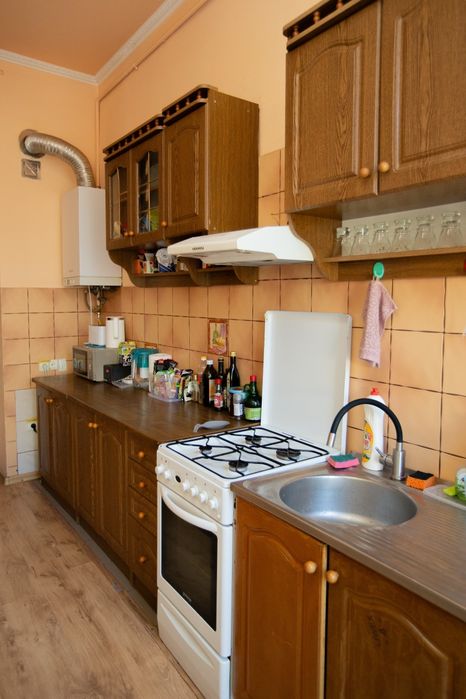 Квартира на вул. Леонтовича в Львові, ID 340618, фото №6