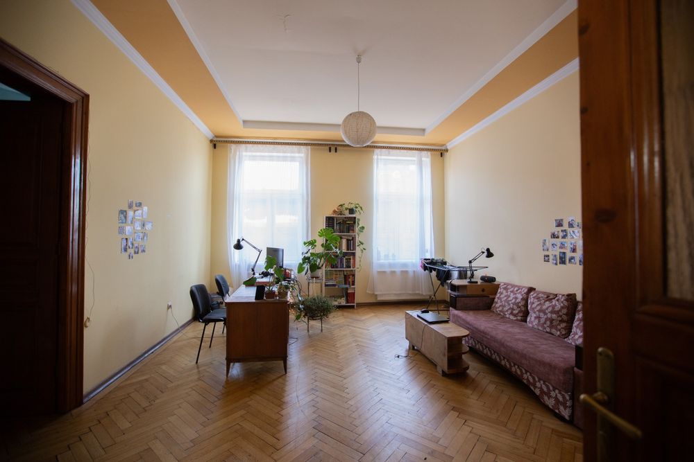 Квартира на вул. Леонтовича в Львові, ID 340618, фото №9