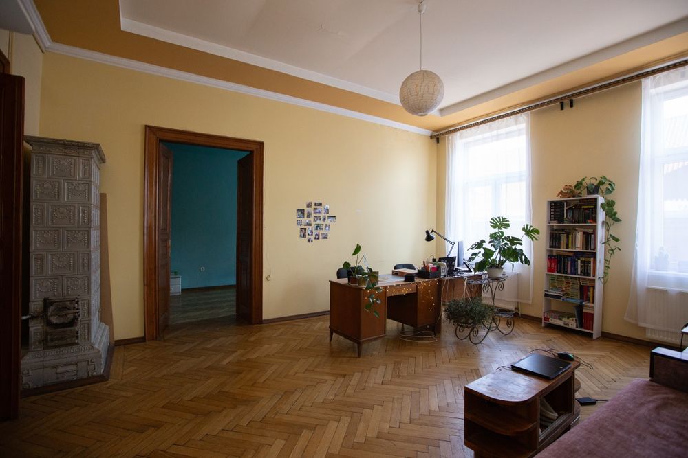 Квартира на вул. Леонтовича в Львові, ID 340618, фото №10