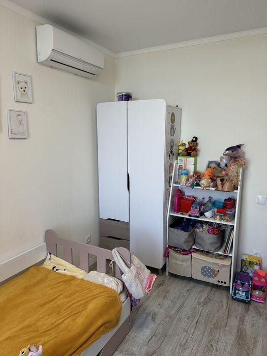 Квартира на вул. Дмитриевський, 3 в Одесі, ID 248356, фото №5