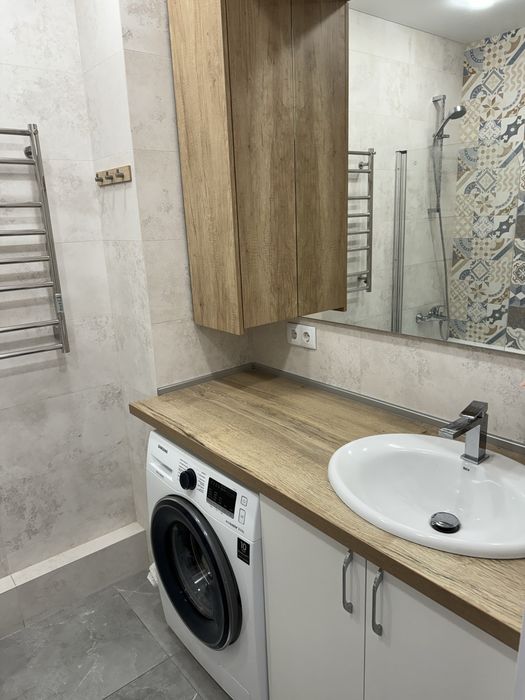 Квартира на вул. Дмитриевський, 3 в Одесі, ID 248356, фото №6