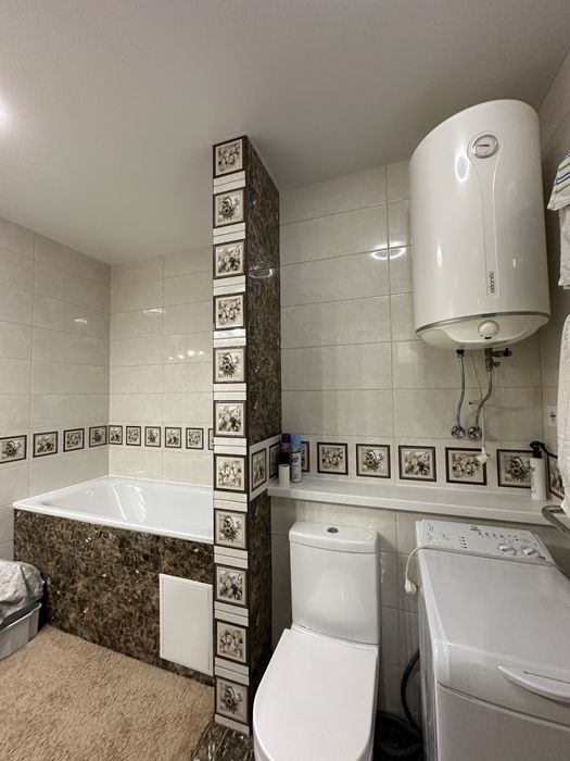 Квартира на ЖК Річ Таун в Києві, ID 275411, фото №7