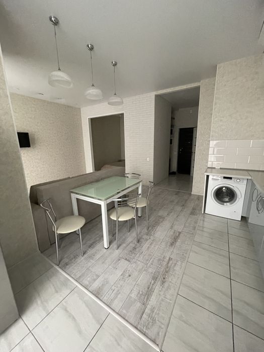 Квартира на бульв. Французький, 19 в Одесі, ID 394470, фото №3