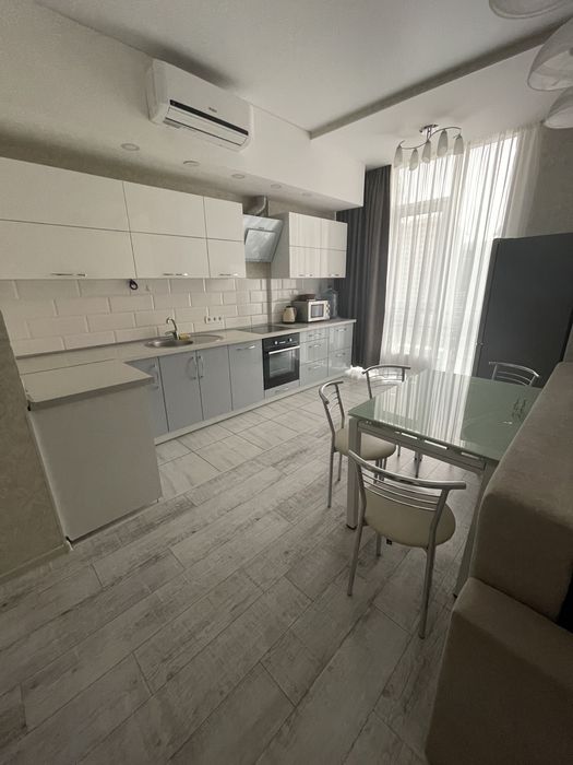 Квартира на бульв. Французький, 19 в Одесі, ID 394470, фото №4