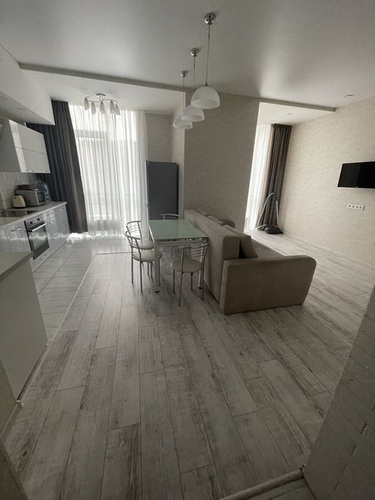 Квартира на бульв. Французький, 19 в Одесі, ID 394470, фото №5