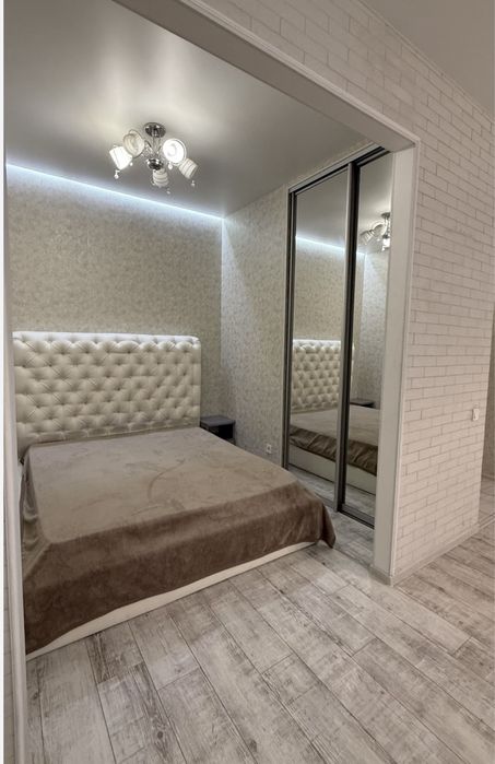 Квартира на бульв. Французький, 19 в Одесі, ID 394470, фото №6