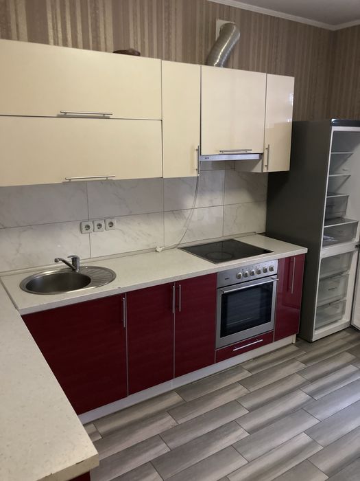 Квартира на вул. Армянська, 6 в Київ, ID 271669, фото №1