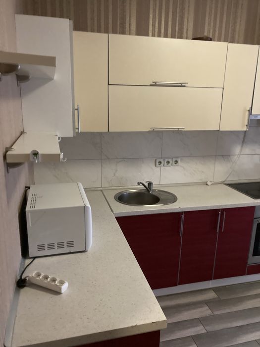 Квартира на вул. Армянська, 6 в Київ, ID 271669, фото №4