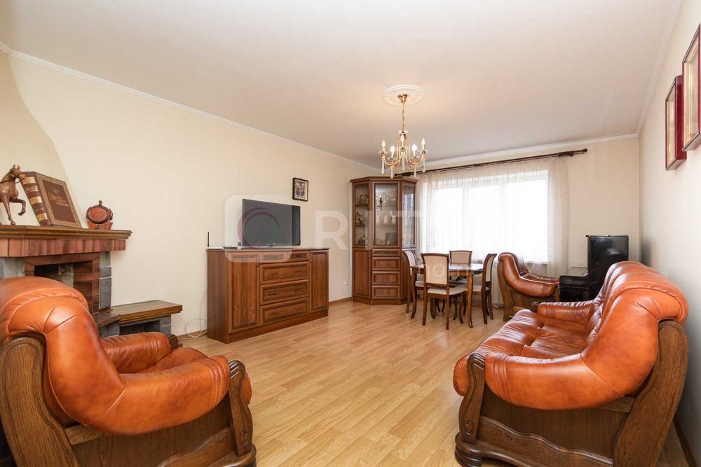 Квартира на вул. Чорновола, 99 в Івано-Франківськ, ID 214018, фото №2