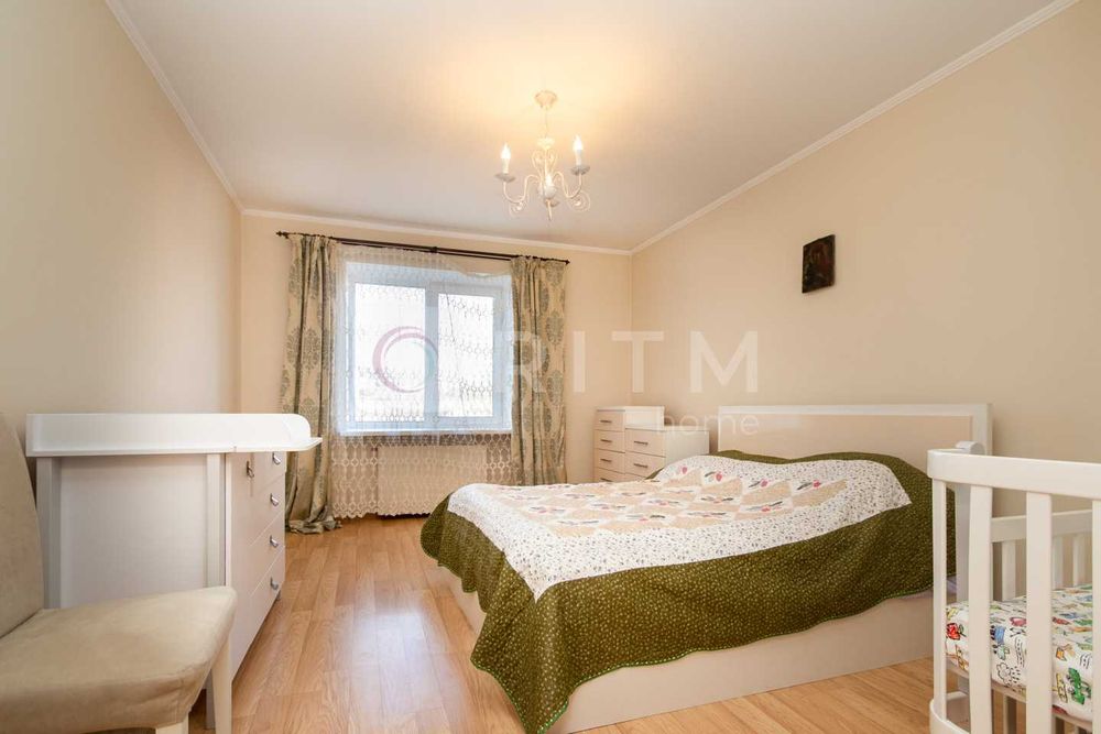 Квартира на вул. Чорновола, 99 в Івано-Франківську, ID 214018, фото №12