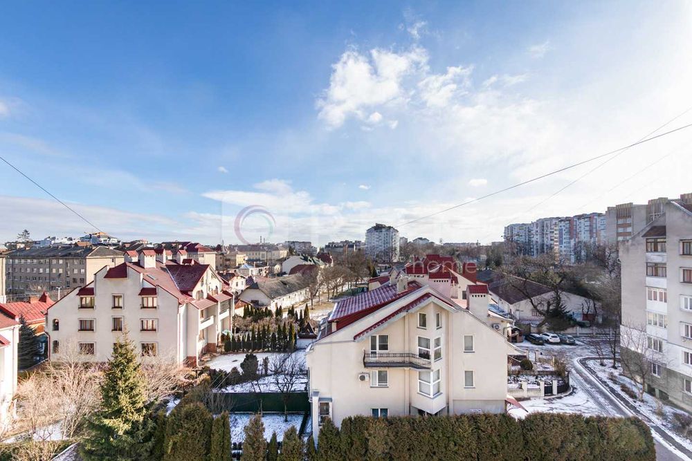 Квартира на вул. Чорновола, 99 в Івано-Франківську, ID 214018, фото №17