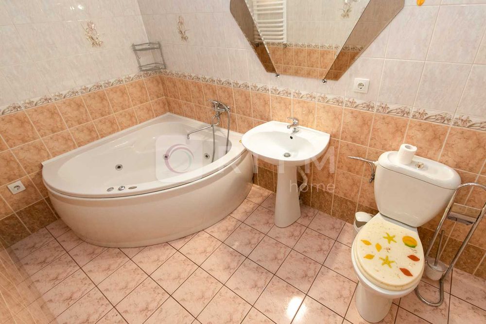 Квартира на вул. Чорновола, 99 в Івано-Франківську, ID 214018, фото №19