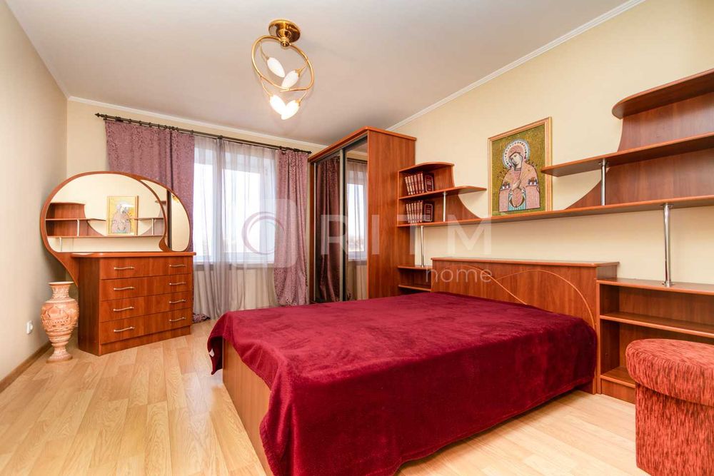 Квартира на вул. Чорновола, 99 в Івано-Франківську, ID 214018, фото №20