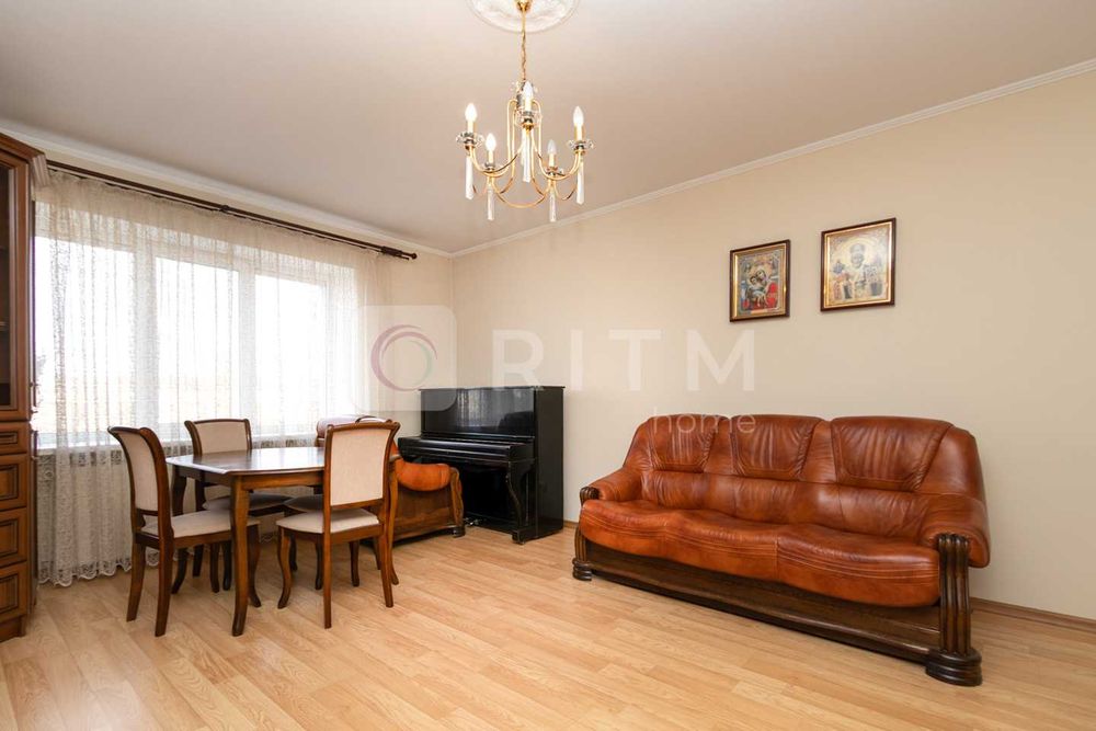 Квартира на вул. Чорновола, 99 в Івано-Франківськ, ID 214018, фото №3