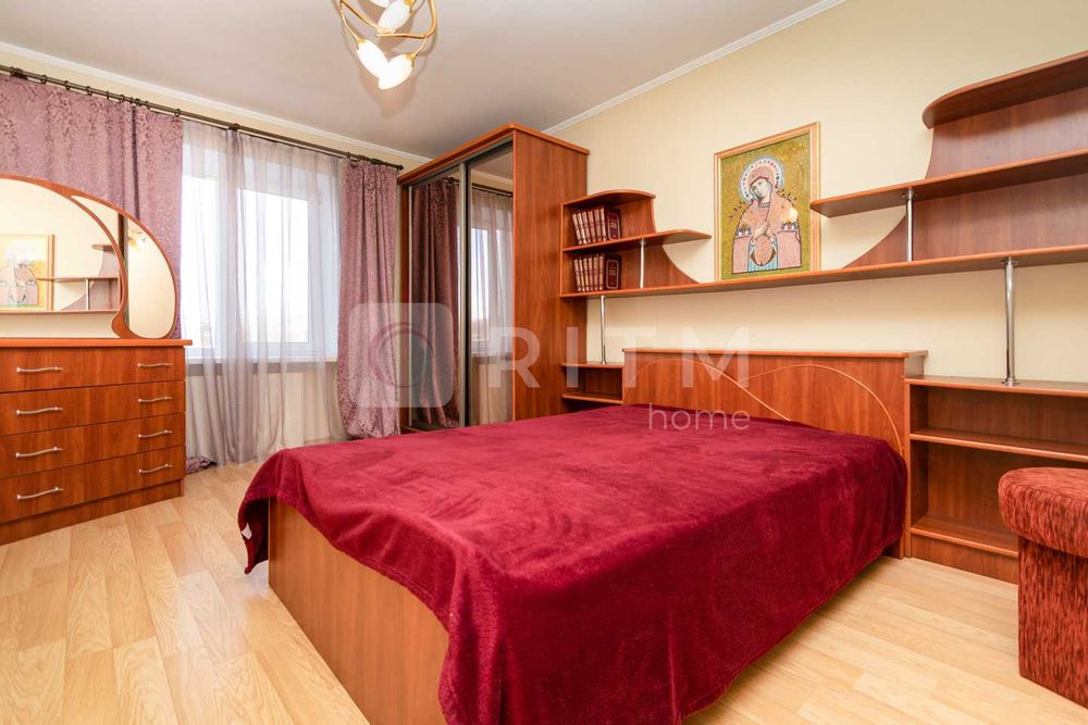 Квартира на вул. Чорновола, 99 в Івано-Франківську, ID 214018, фото №21