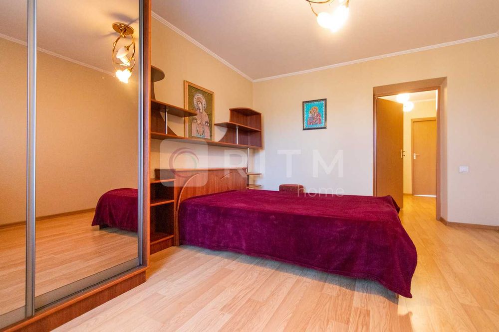 Квартира на вул. Чорновола, 99 в Івано-Франківську, ID 214018, фото №22