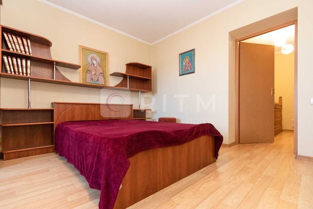 Квартира на вул. Чорновола, 99 в Івано-Франківську, ID 214018, фото №23
