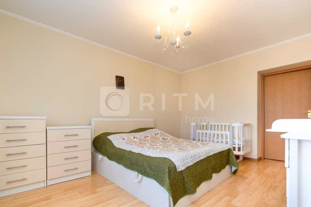 Квартира на вул. Чорновола, 99 в Івано-Франківську, ID 214018, фото №10