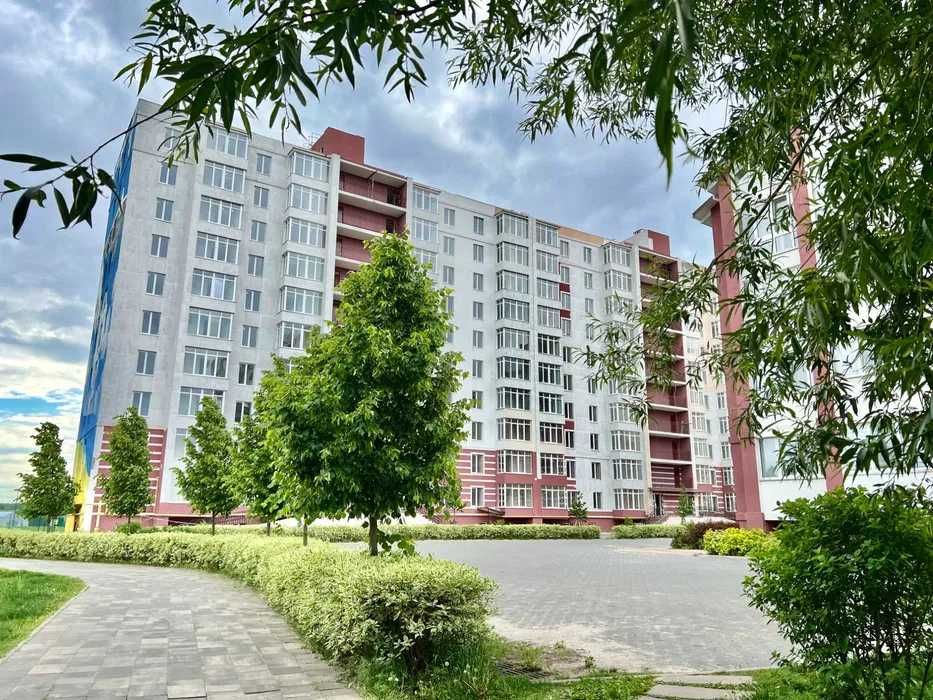 Квартира на ЖК Покровський в Київ, ID 323742, фото №1