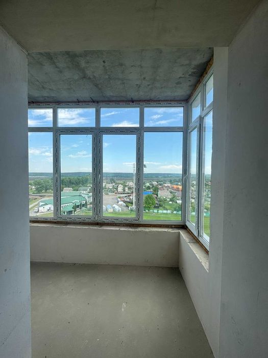 Квартира на ЖК Покровський в Києві, ID 323742, фото №14