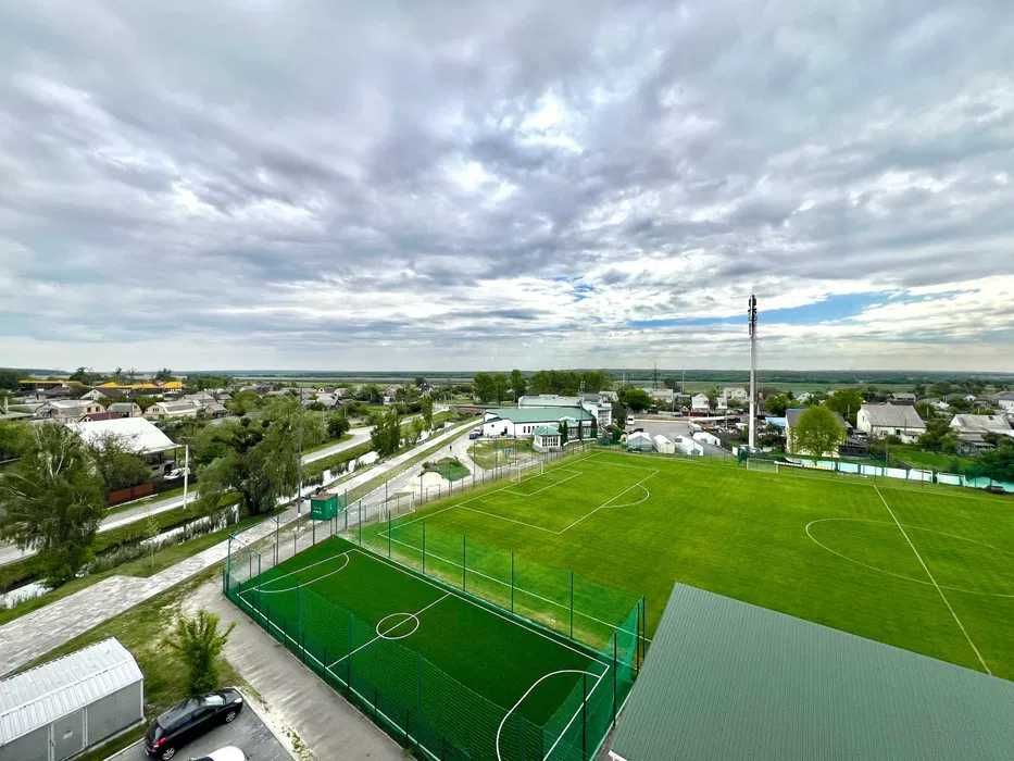 Квартира на ЖК Покровський в Київ, ID 323742, фото №3