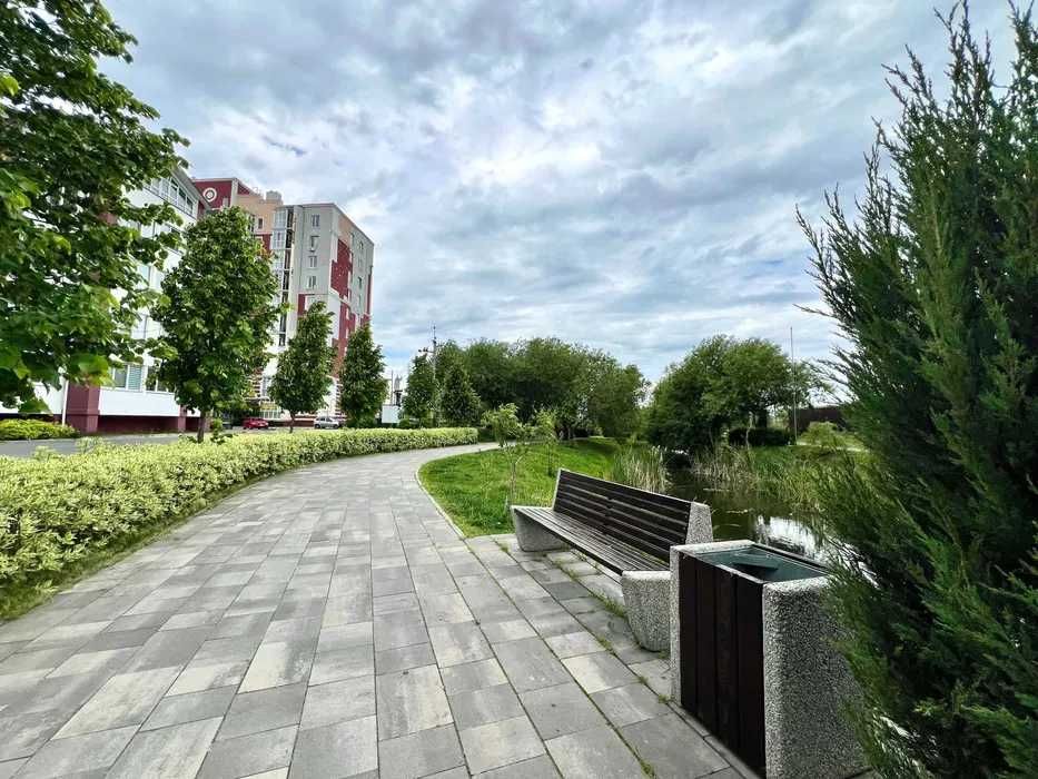 Квартира на ЖК Покровський в Києві, ID 323742, фото №6