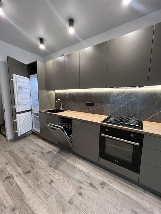 Квартира на вул. Соборна, 103 в Києві, ID 225894, фото №1